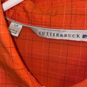 Cutter and Buck Womens Oxford - Auburn